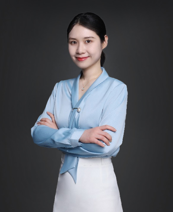 Zhang Weixuan