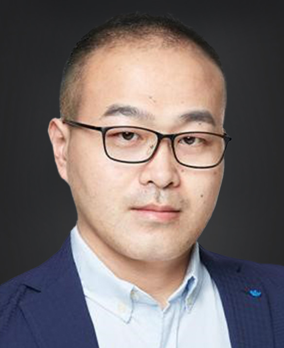 Zhao Gang
