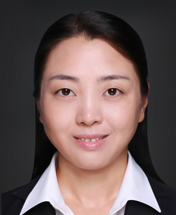 Zhao Ting