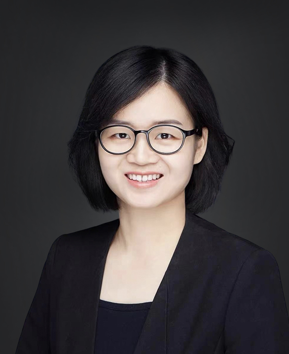 Luo Jingmei