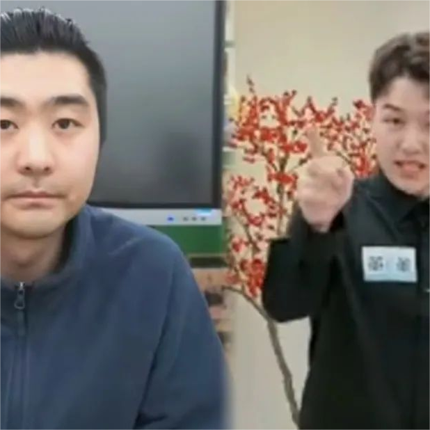 JAVY’s Zhao Zhanling Comments on Dong Yuhui's Alleged Plagiarism