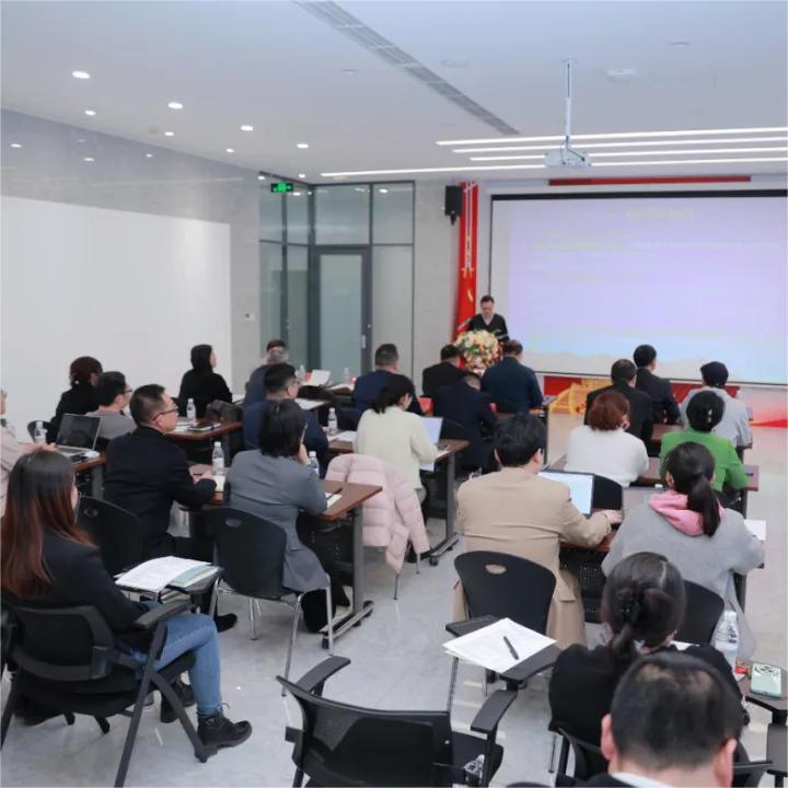 JAVY Hosts China’s First Carbon Market Legal Compliance Seminar