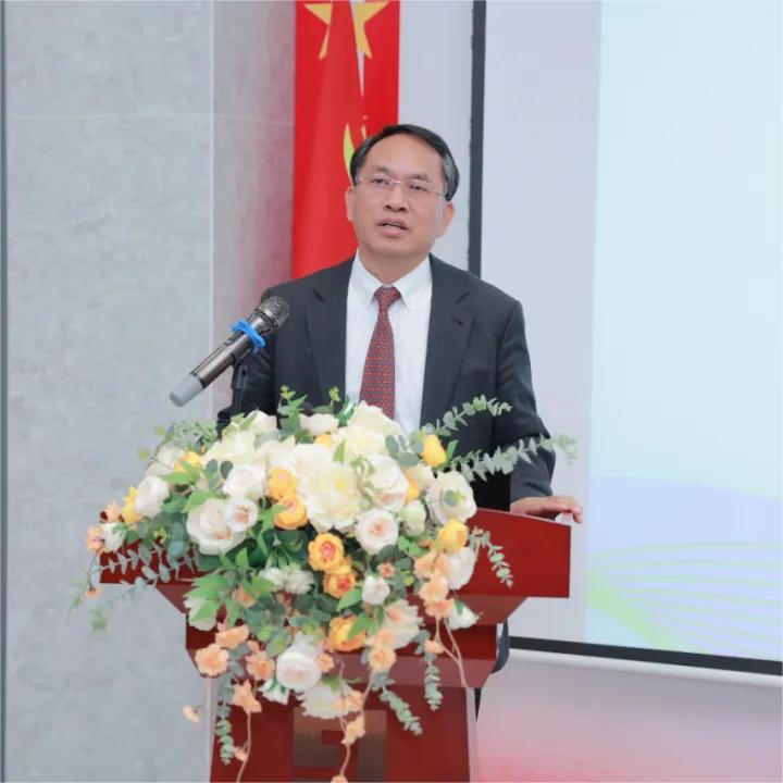 Zhao Zenghai: Opening a New Legal Compliance Era in Carbon Market Construction