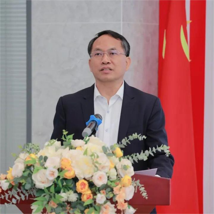 Zhao Zenghai: Join hands with the power of the rule of law to protect cultural heritage | Wonderful speech at the Symposium on Public Interest Litigation for Cultural Heritage Protection