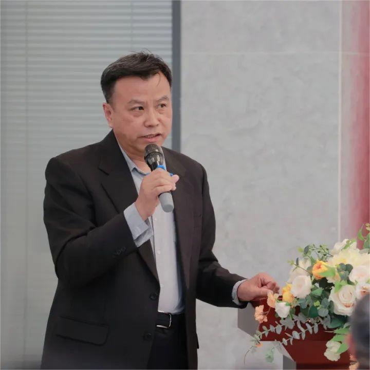Wang Wenyong: The application of special rules to hear public interest litigation cases is a mandatory provision of the law Wonderful speech at the Symposium on Public Interest Litigation for Cultural