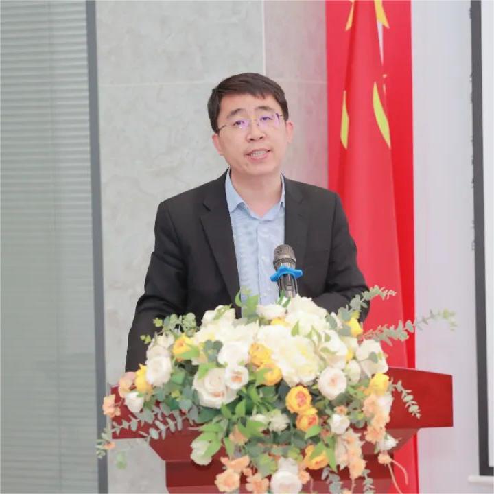 Yang Shunyi: The improvement of the company's resolution defect system A series of wonderful speeches on the new 