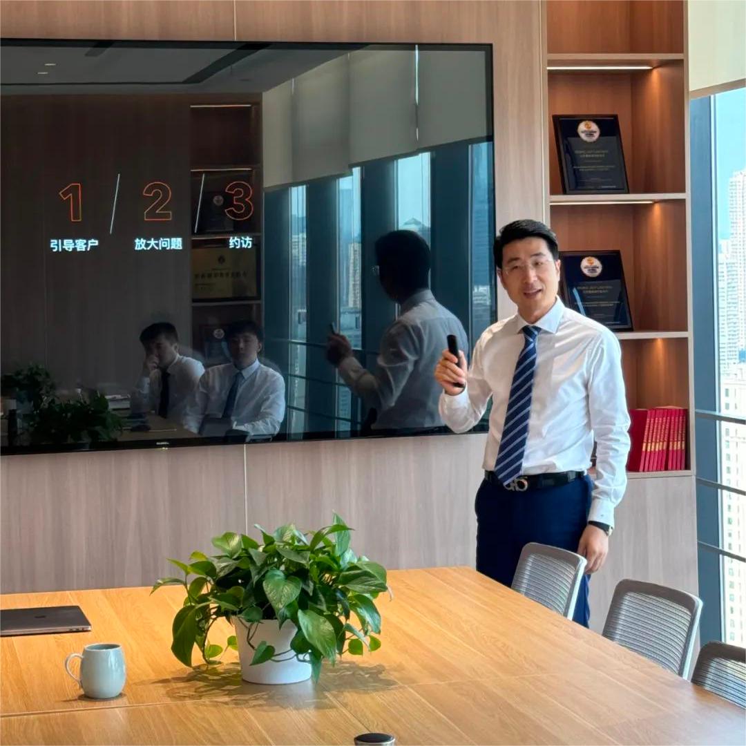 JAVY’s Chongqing Branch Hosts Two Professional Training Sessions for Young Lawyers