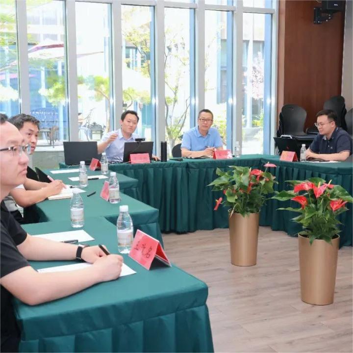 The 11th Study on Practical Issues of Job-related Crimes was successfully held