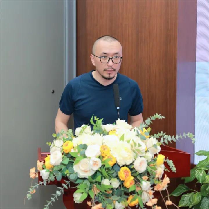 Cai Lei: Equity Investment and Buyback | A series of wonderful speeches on the new 