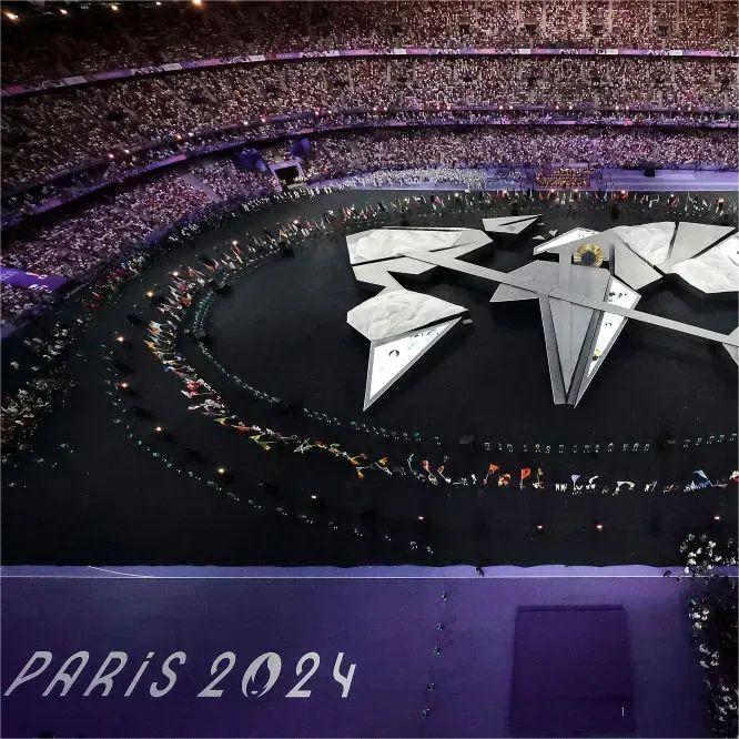 A brief analysis of the difficulties in trademark registration and protection of the Olympic emblem