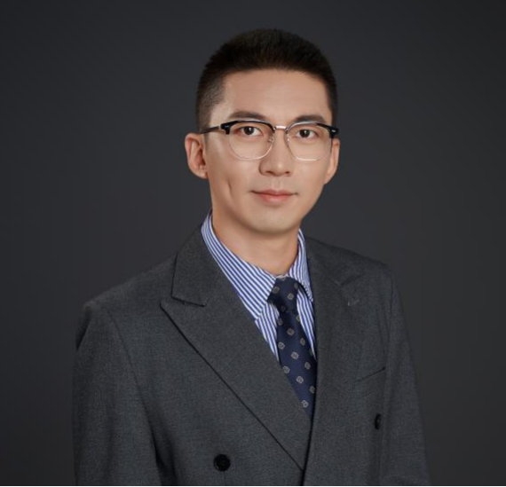 Liu Shuangju