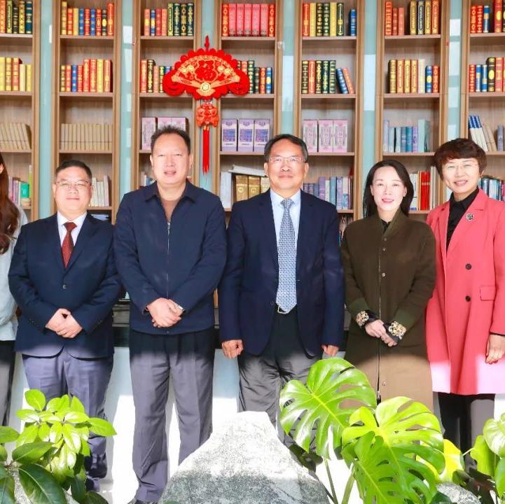 People's Rule of Law Magazine visited JAVY