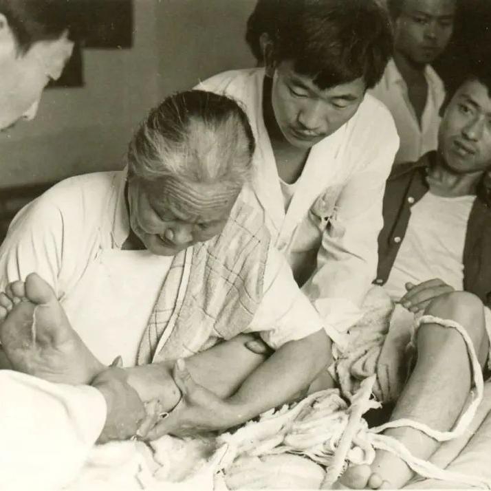 Yang Sibing Lawyer Breaks the Wall of Article 10 of the Trademark Law: Judicial Correction of the Attribution of the Portrait of Luo Youming, a Century-old Bone-setting Patriarch