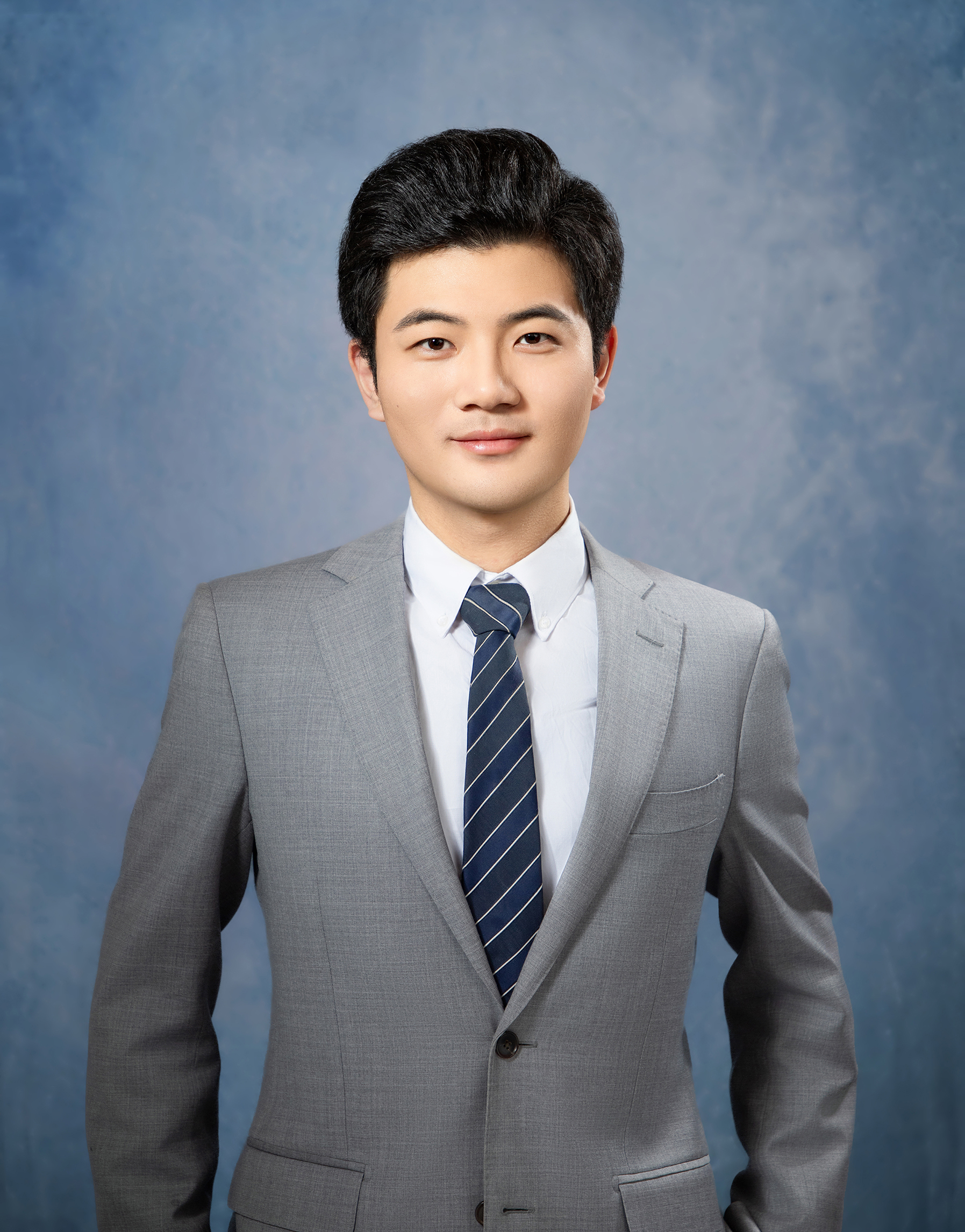 Liu Yiling