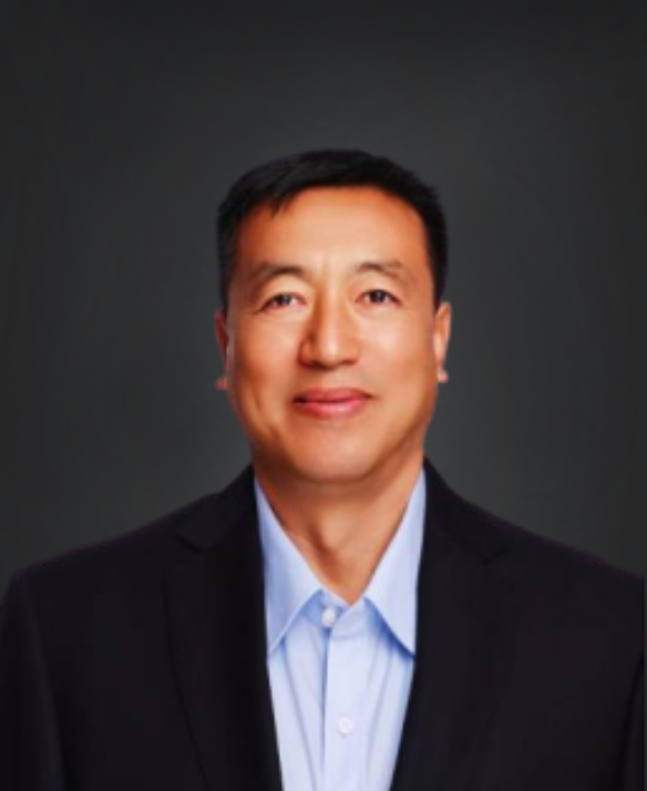 Wang Xiaoou