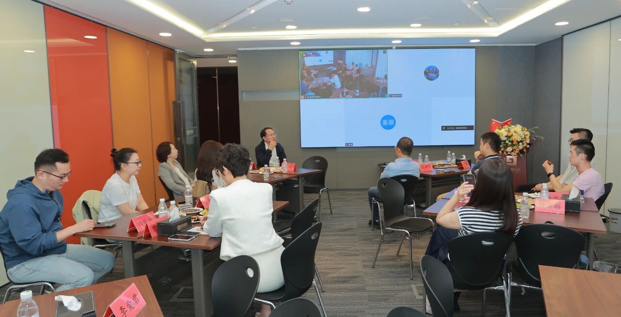 JAVY law firm Badminton Team Post-Match Social Gathering Successfully Held