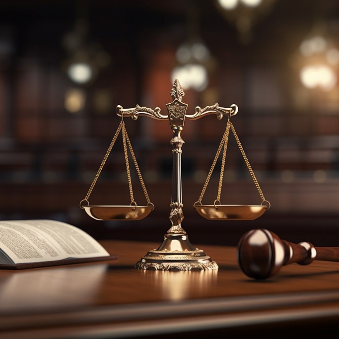 Attorneys Cao Chunfang and Tian Qiuying represented clients in judicial detention review proceedings, successfully overturning the judicial detention decision.