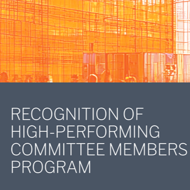 Ms Yang Siping, Solicitor, has been honoured as an Outstanding Committee Member for 2025 by the International Trademark Association (China Region).