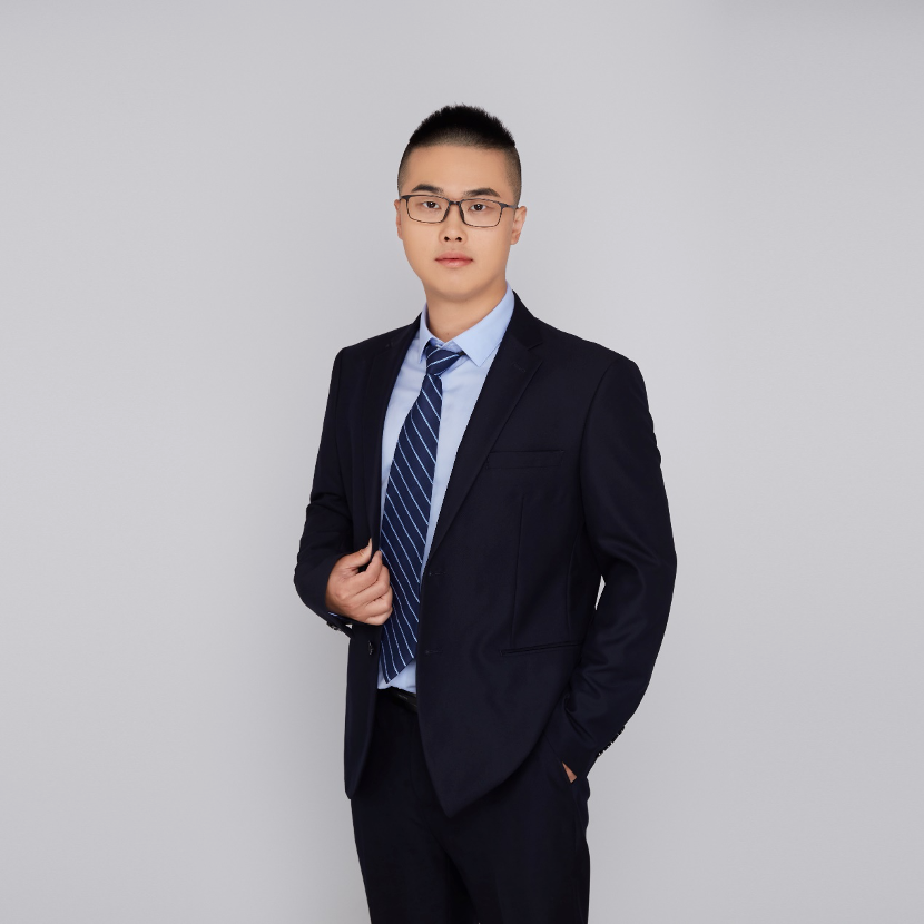 嘉维动态 | 嘉维诚挚欢迎张依农律师的加入