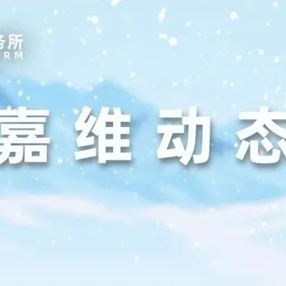 嘉维动态 ｜ 自制“野生冰墩墩”侵权吗？执行主任葛友山在媒体采访中权威解读
