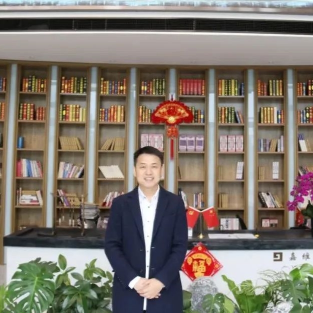 嘉维访谈 | 宁谦：优秀的律师就是心中有正义，身上有正气