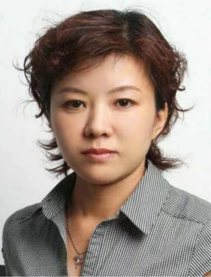 袁宏姝