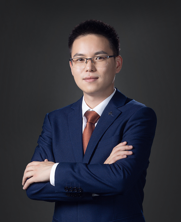 Tang Jinming 