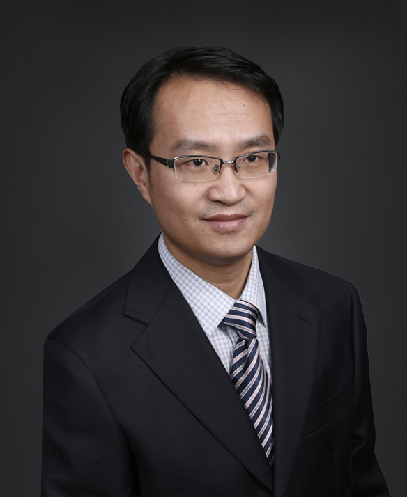 董洪涛