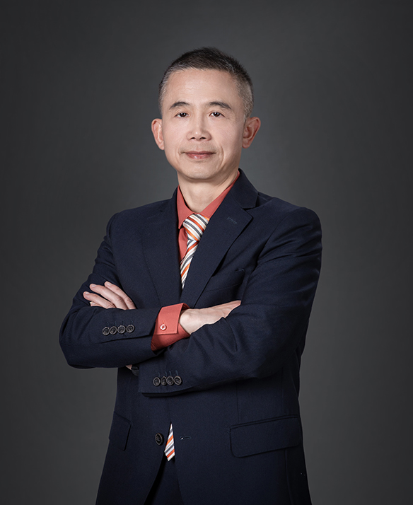 杜征宇