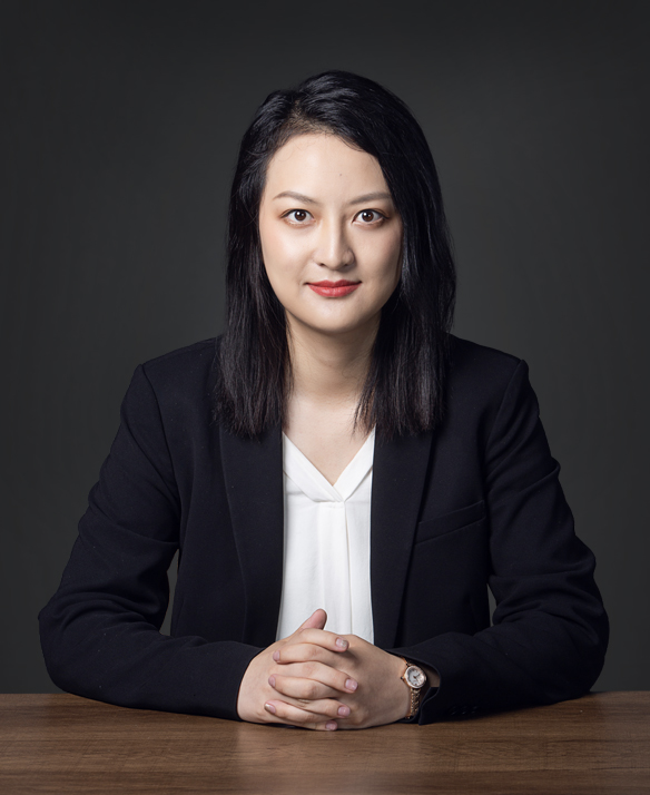 李菁