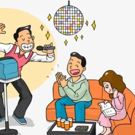 嘉维动态 | 邓煦律师接受媒体采访，解读带孩子去KTV违法事件