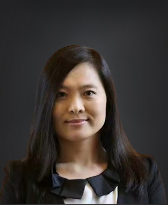 丁雪梅