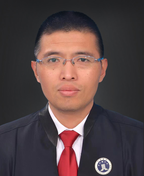 姜勇