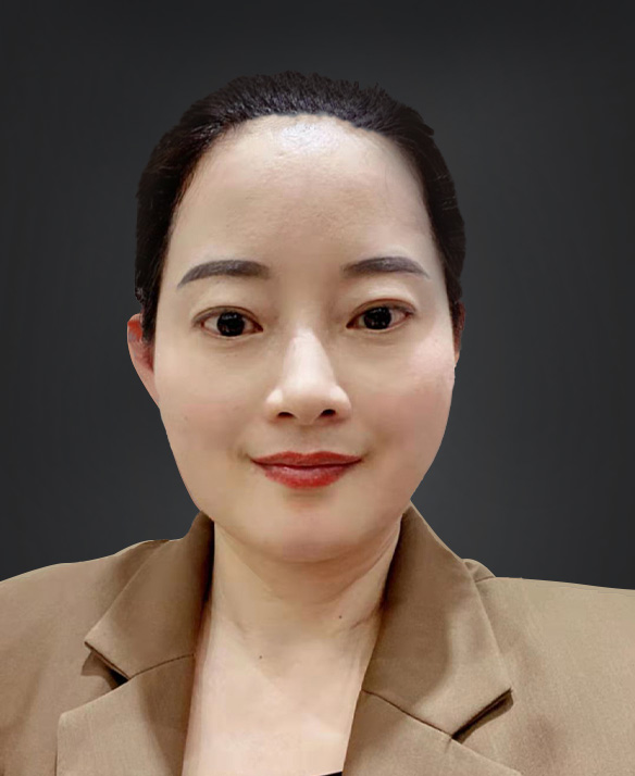 刘惠琴