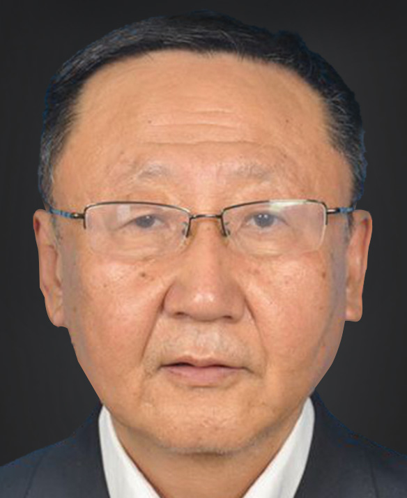 龙国庆