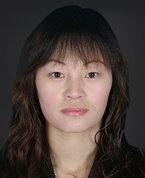 杨洁