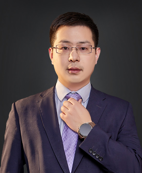 郑立华