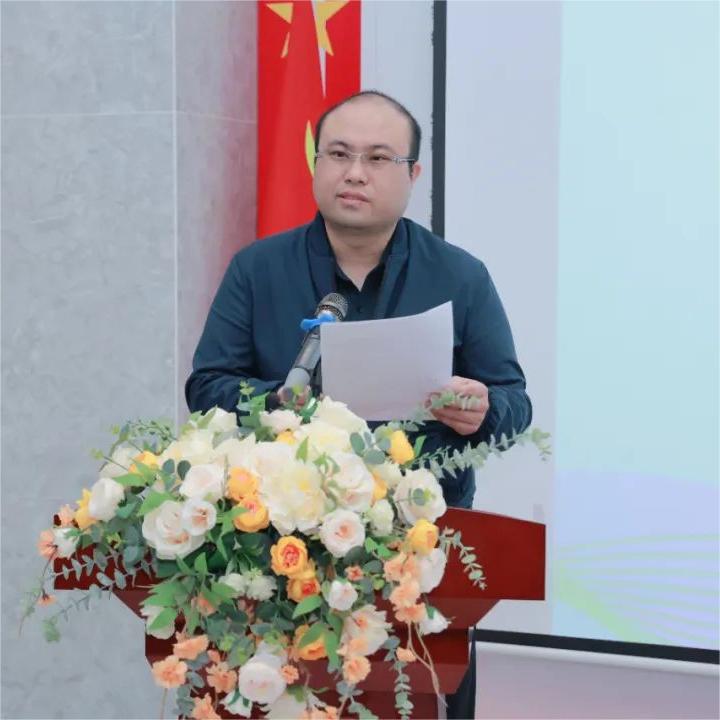 史寅虎：法律保障护航我国碳市场发展 | 碳市场法律合规研讨会实录（一）