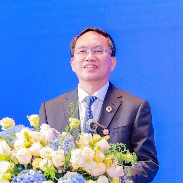 赵曾海：法律服务大变革时代下的模式创新 | “一带一路”法律服务论坛暨“嘉律师全球服务网络”启动仪式精彩发言