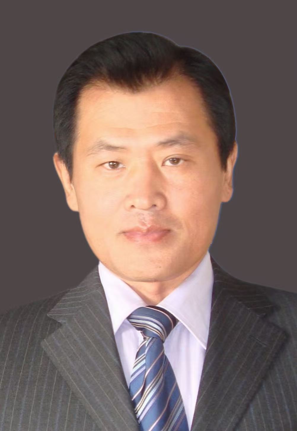 杨志宏