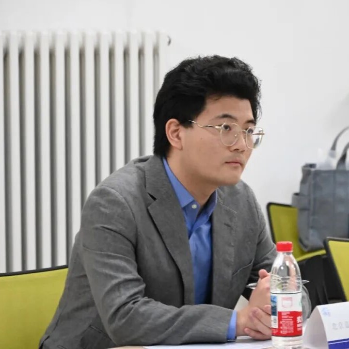 嘉律动态 | 刘一麟律师受邀担任第十四届北京市高校模拟面试大赛淘汰赛评委